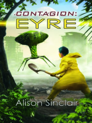 cover image of Contagion